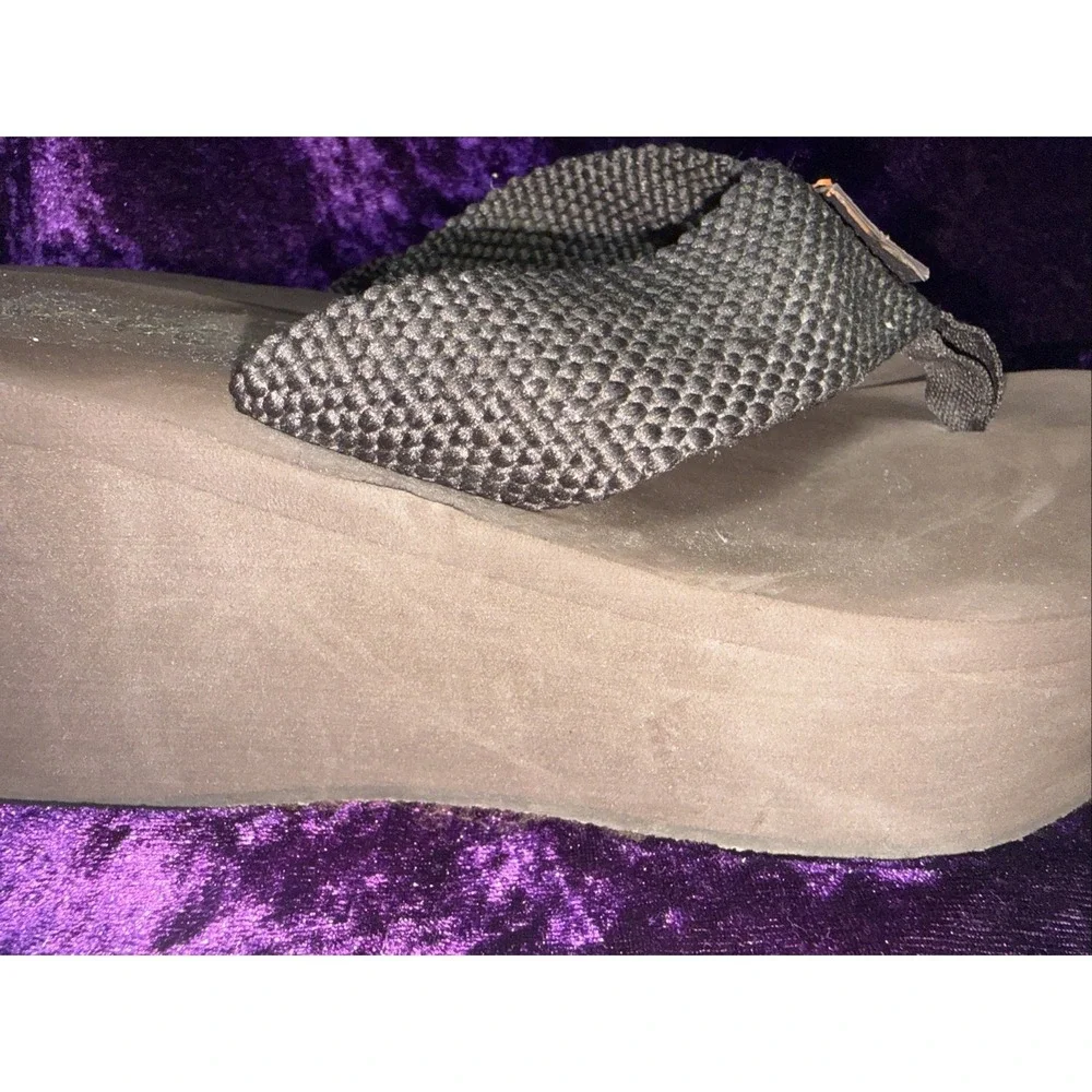 Rocketdog Chunky Wedge 3